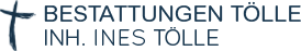 Ines Tölle Bestattungen - Logo