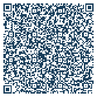 Unsere Kontaktdaten als QR-Code