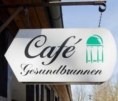 Café Gesundbrunnen